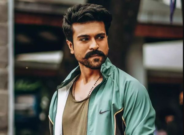 ram charan