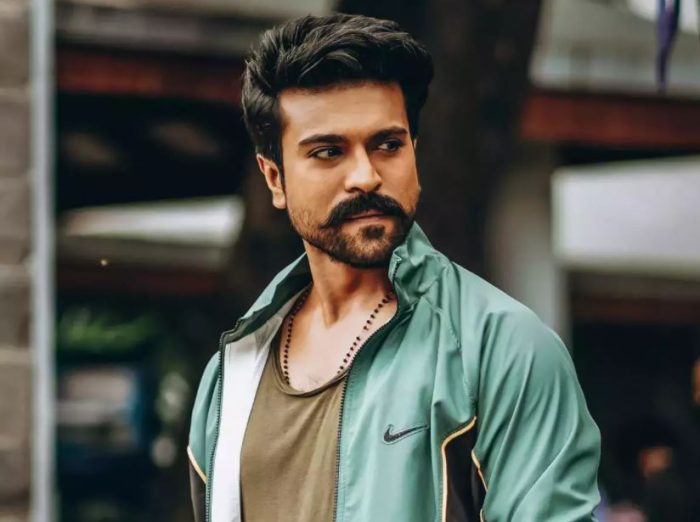 ram charan