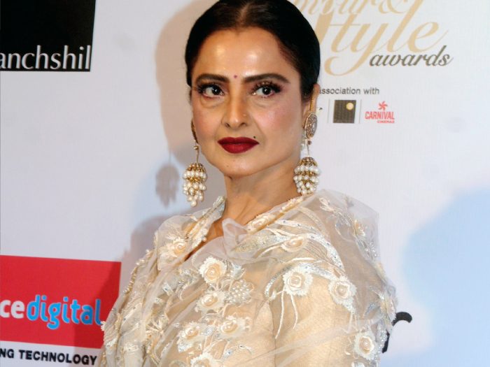 rekha