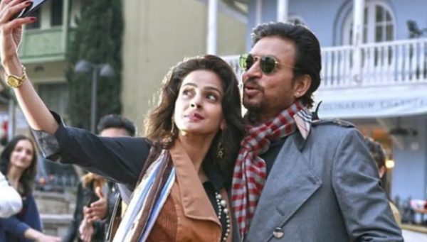 saba qamar and irrfan khan