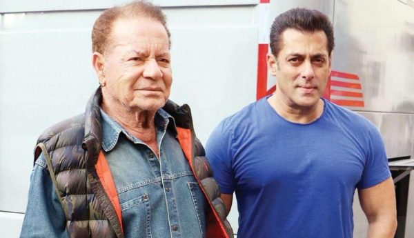 salim khan