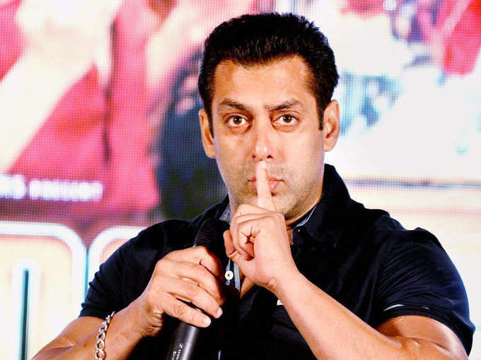 salman khan