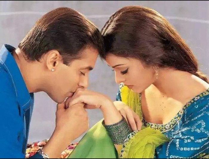 salman khan and aishwarya rai