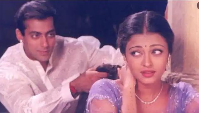 salman khan and aishwarya rai 