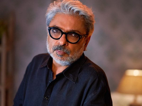 sanjay leela bhansali