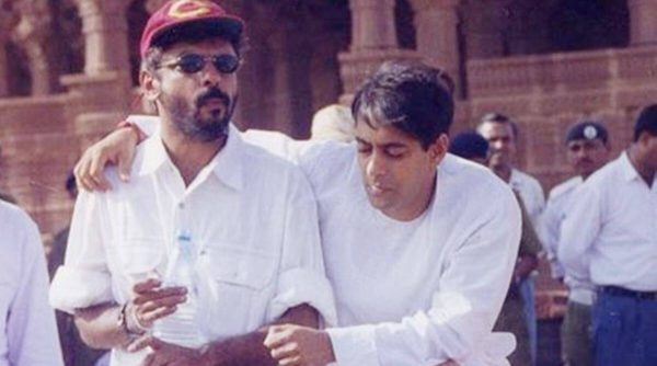 sanjay leela bhansali and salman khan