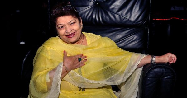 saroj khan