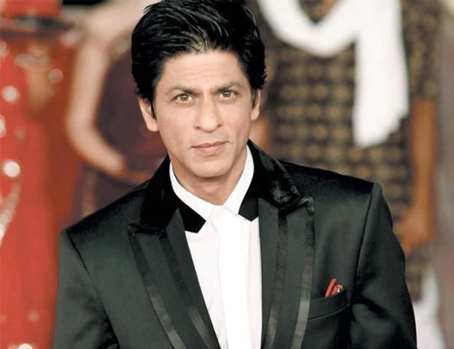 shahrukh khan