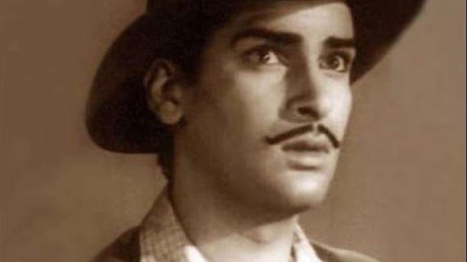 shammi kapoor