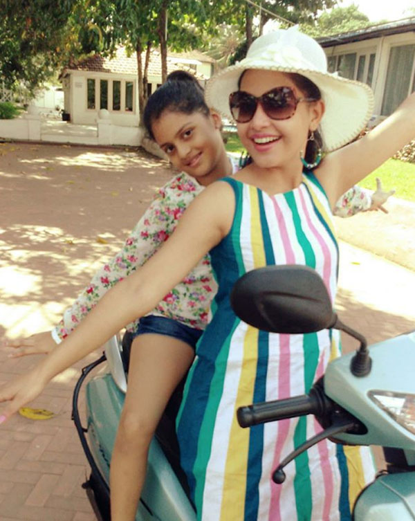 shubhangi atre