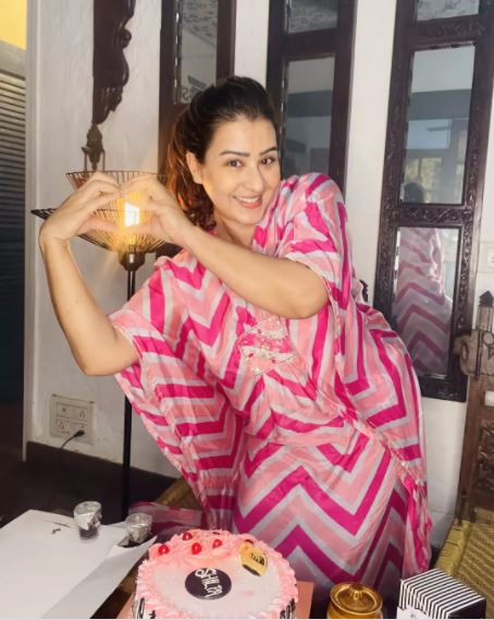 shilpa shinde