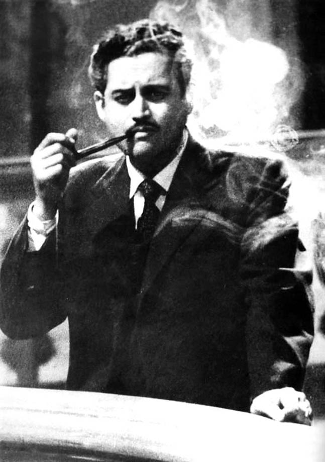 guru dutt