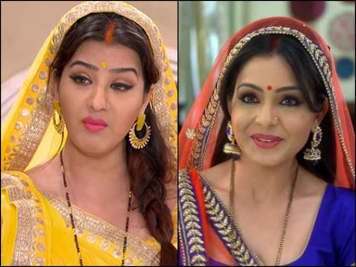 shubhangi atre