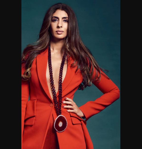 shweta bachchan 