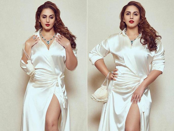 huma qureshi