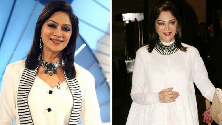 simi garewal