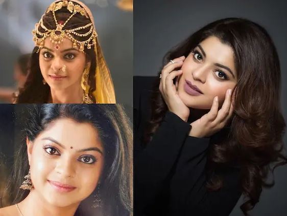 sneha wagh