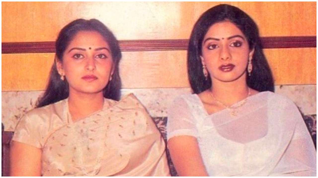 sridevi and jaya prada