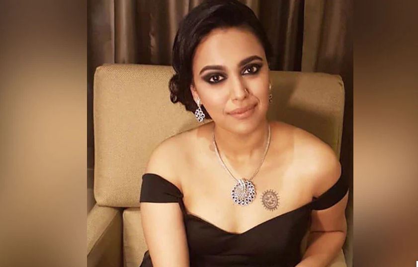 swara bhaskar