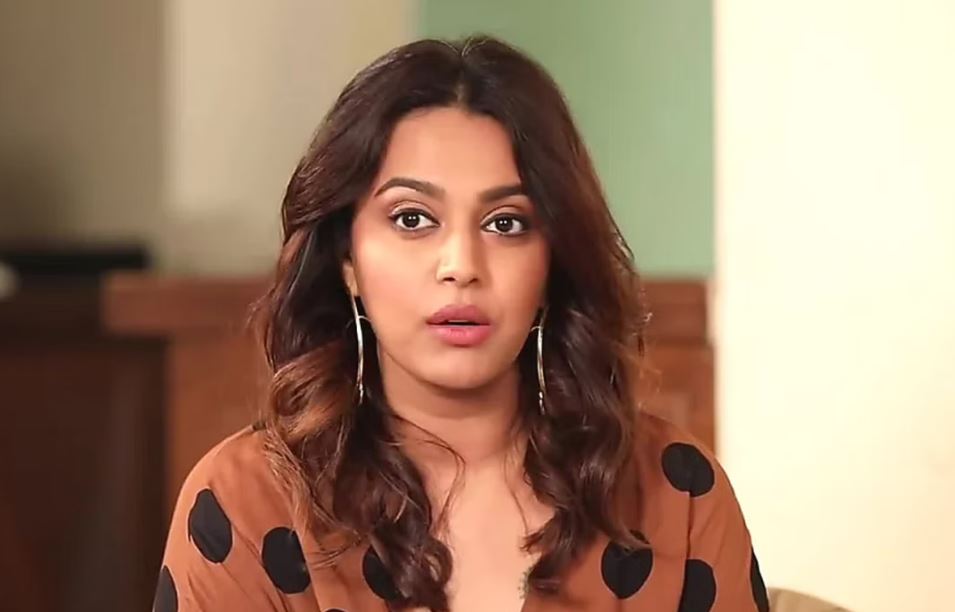 swara bhaskar