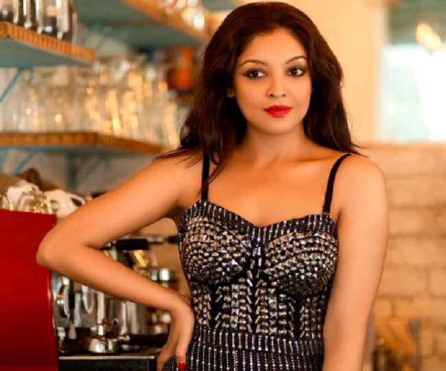 tanushri dutta