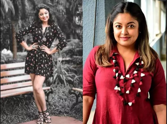 tanushri dutta 
