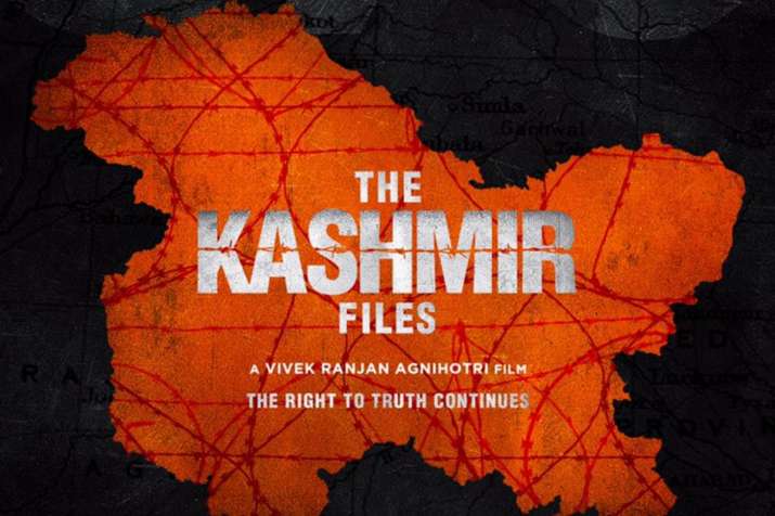 the kashmir files