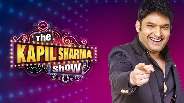 kapil sharma