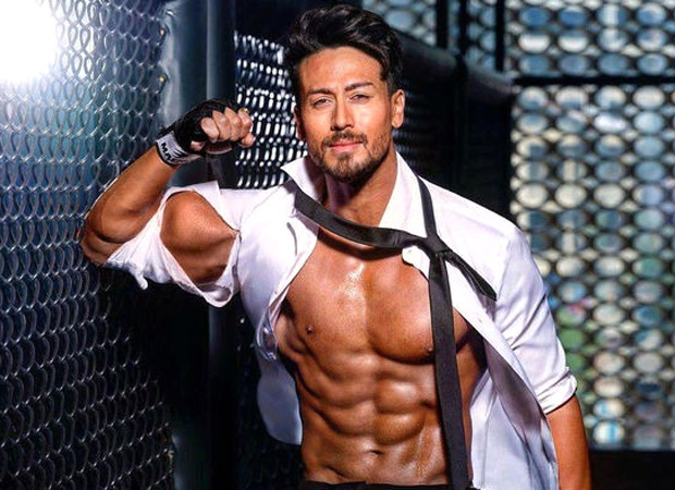 tiger shroff