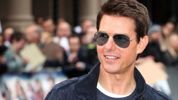 tom cruise