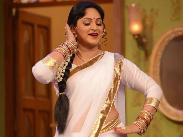 upasana singh