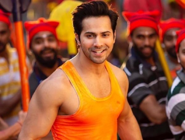 varun dhawan