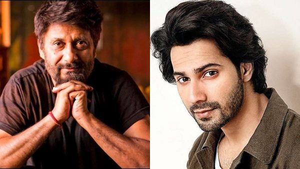 varun dhawan and vivek agnihotri