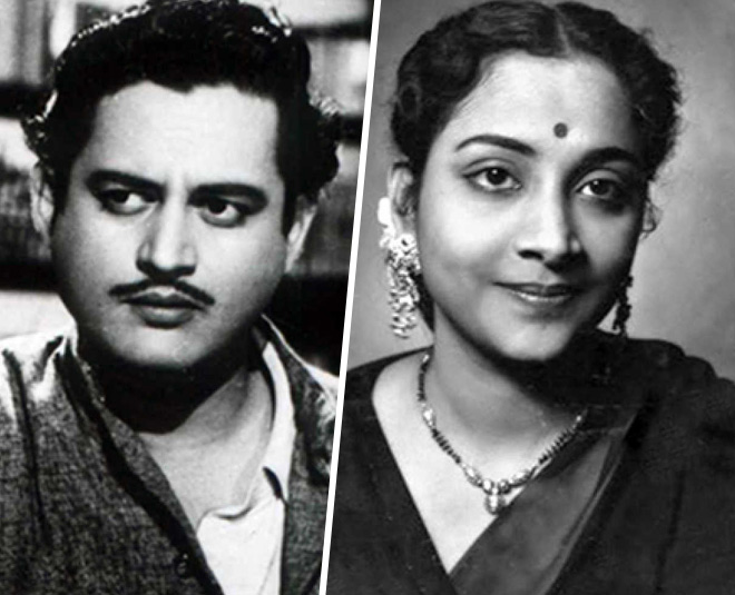 guru dutt