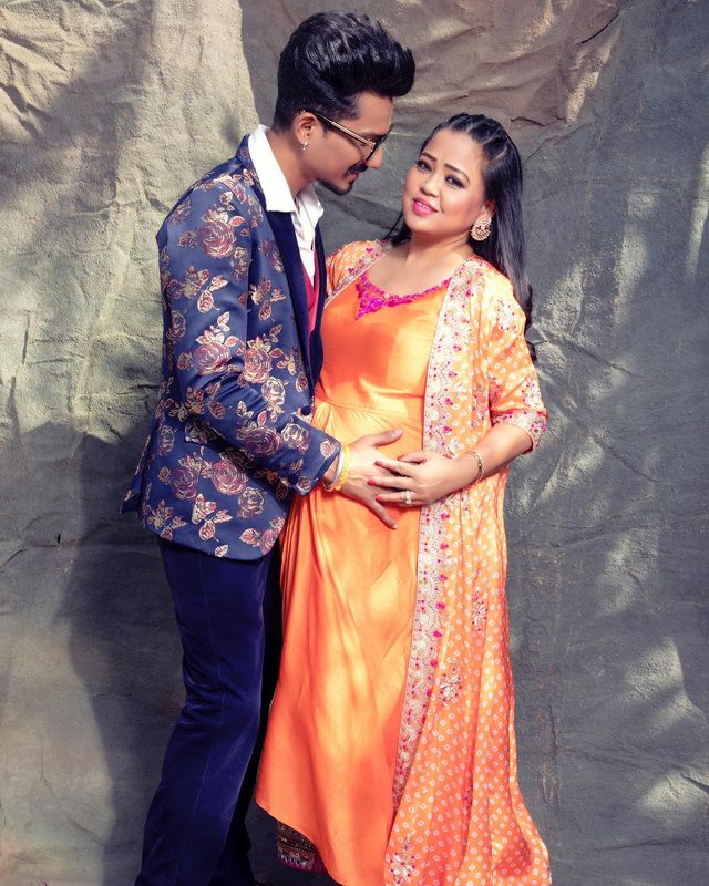 bharti singh