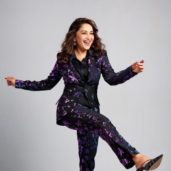 madhuri dixit