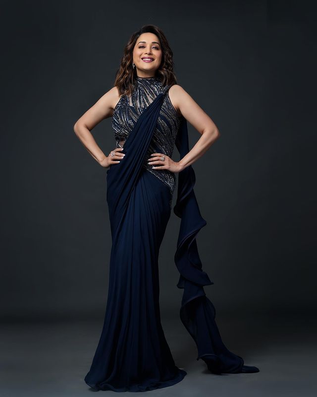 madhuri dixit