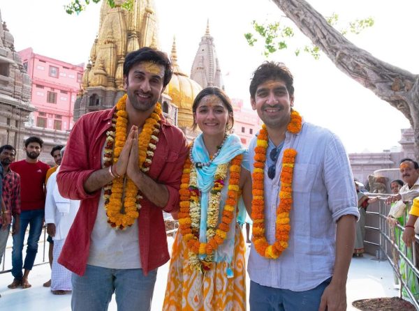 ranbir and alia