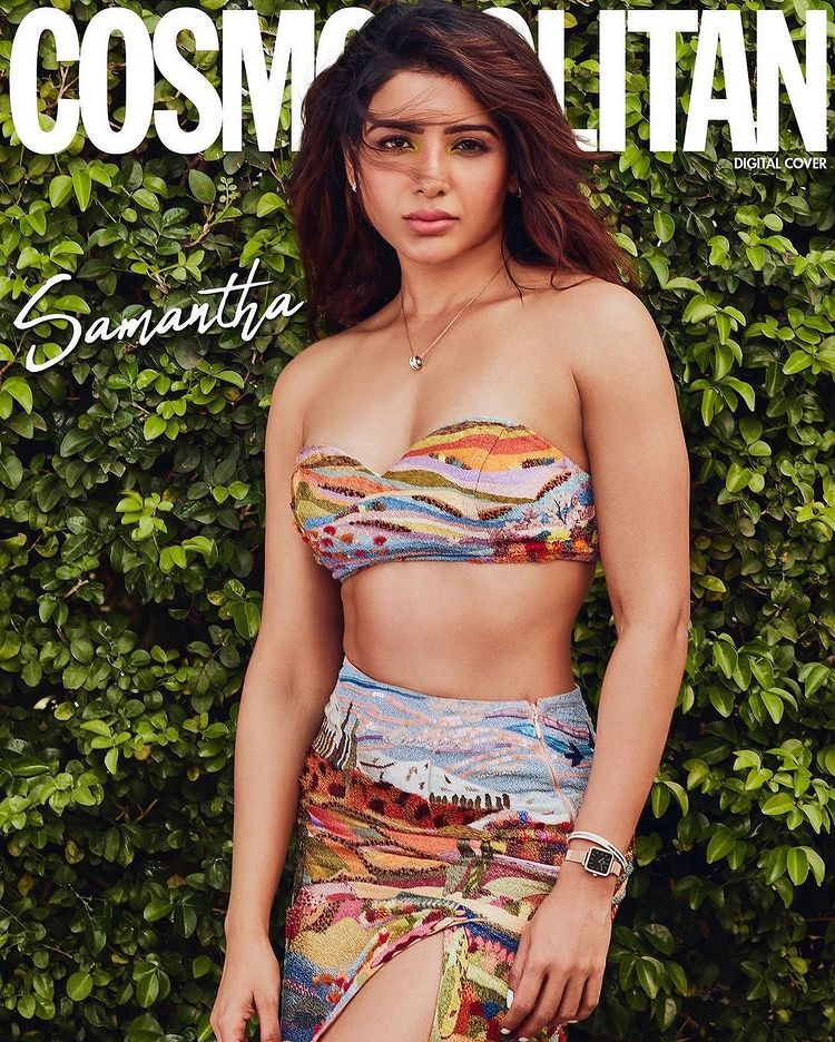 samantha ruth prabhu