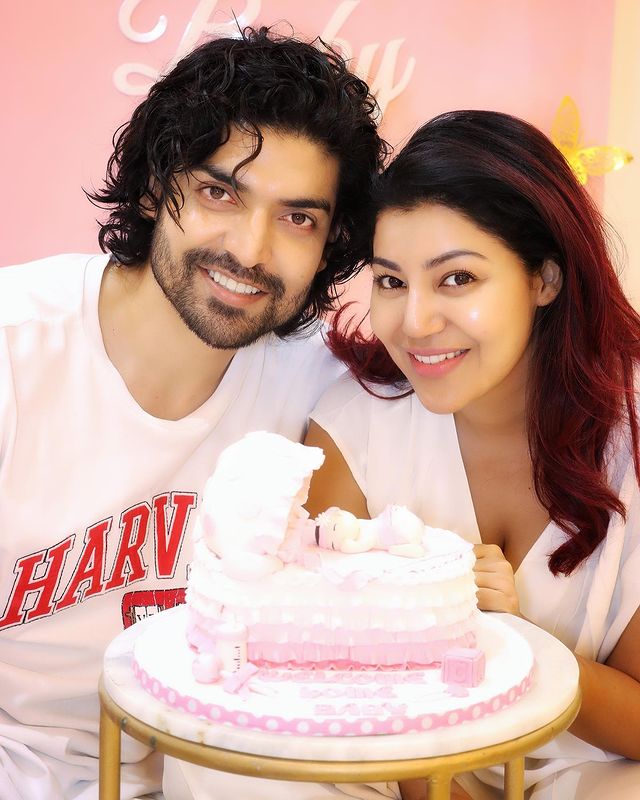 gurmeet choudhary and debina