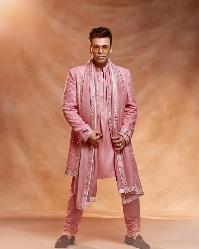 karan johar