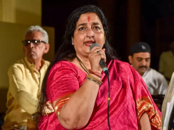 anuradha paudwal