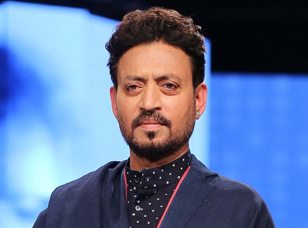 Irrfan Khan