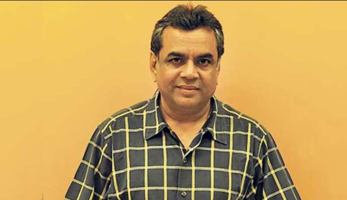 Paresh Rawal