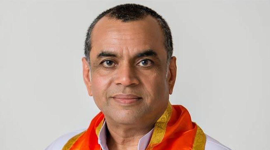 Paresh Rawal