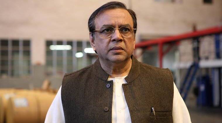 Paresh Rawal 