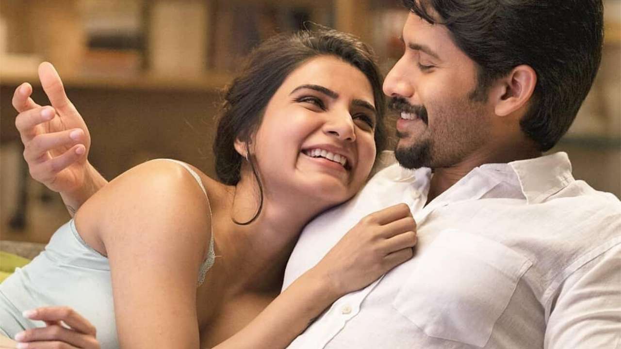 samantha ruth prabhu