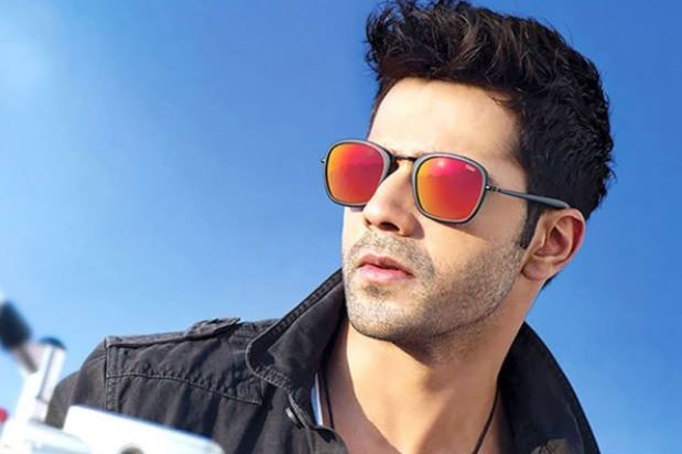 Varun Dhawan 