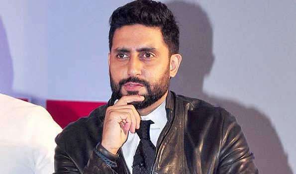 abhishek bachchan 