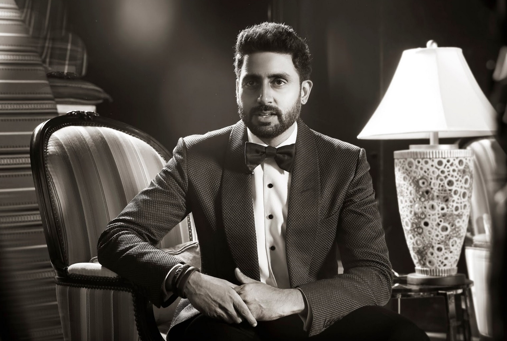 abhishek bachchan 